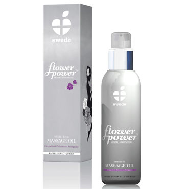 Swede Flower Power Spiritual, 150мл