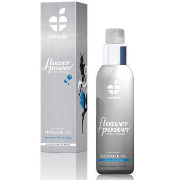 Swede Flower Power Soothing, 150мл