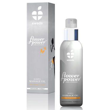 Swede Flower Power Blissful, 150мл