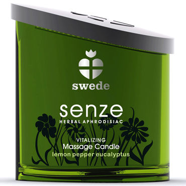 Swede Senze Vitalizing