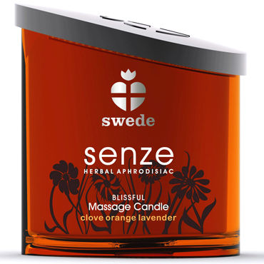 Swede Senze Blissful