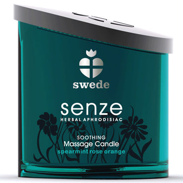 Swede Senze Soothing