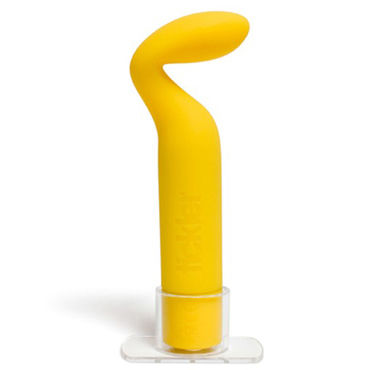 Tickler Nosy Toyfriend