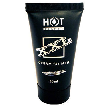Hot Planet XXL, 30мл