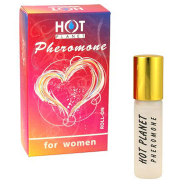Hot Planet Pheromone №2, 6мл