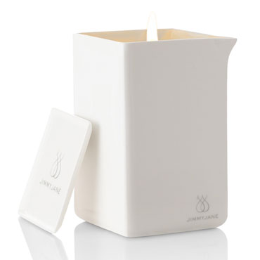 JimmyJane Absinthe Sugar Water Candle, 340г