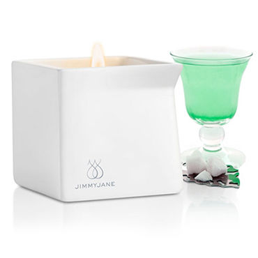 JimmyJane Afterglow Massage Candle Cucumber/Water, 125г