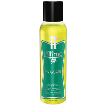 Wet Inttimo Invigorate, 120 мл