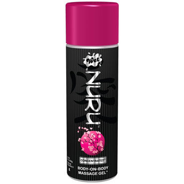 Wet Nuru Concentrated, 250 мл