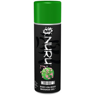 Wet Nuru Original, 260 мл