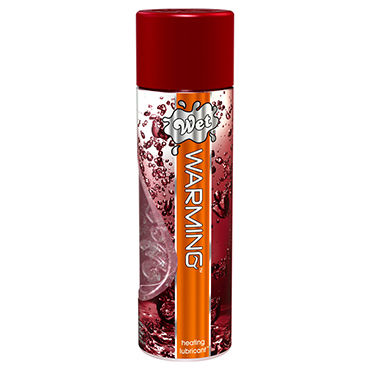 Wet Warming, 302 мл