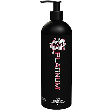 Wet Platinum, 445 мл