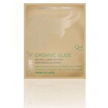 Viamax Organic Glide, 2 мл