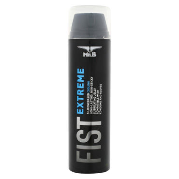 Mae B Mister B Fist Extreme Lube, 200 мл