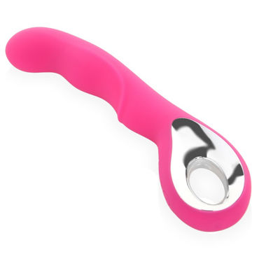 RestArt G-Spot, розовый