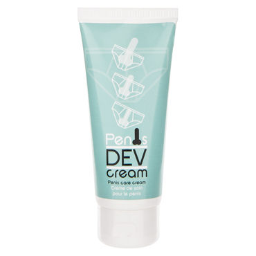 Ruf Penis Development Cream, 100 мл