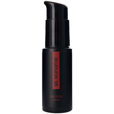 Waname Erection Cream, 50 мл