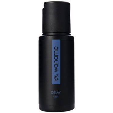 Waname Delay Gel, 50 мл