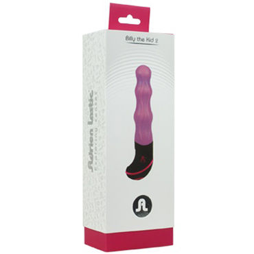 Adrien Lastic Billy the Kid 2, сиреневый