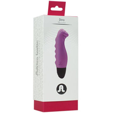 Adrien Lastic Dino, сиреневый