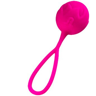Adrien Lastic Mia Chinese Ball, розовый
