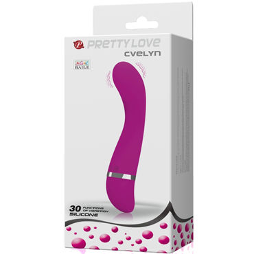 Baile Pretty Love Cvelyn, сиреневый