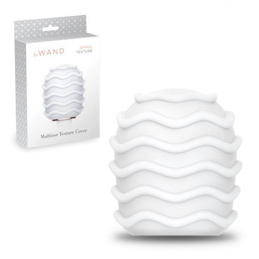 Le Wand Spiral