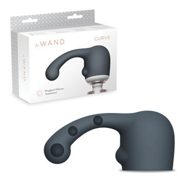 Le Wand Curve