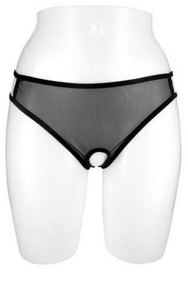 Fashion Secret Ophelia Jock, черные