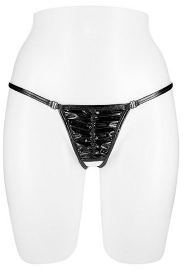 Fashion Secret Angela Jock, черные