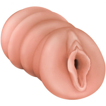 Lola Toys Satisfaction Magazine №35, телесная