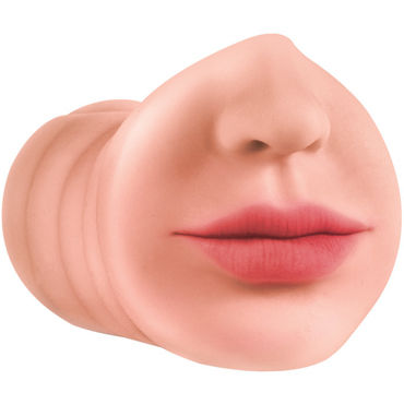 Lola Toys Satisfaction Hot Babe, телесный