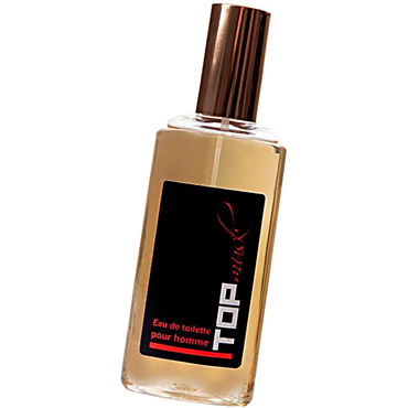 RUF Top Musk, 75 мл