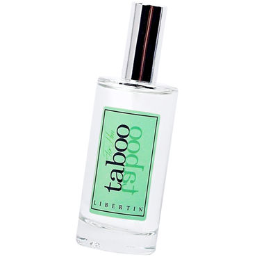 RUF Taboo Libertin, 50 мл