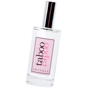 RUF Taboo Frivole, 50 мл