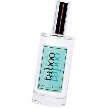 RUF Taboo Epicurien, 50 мл