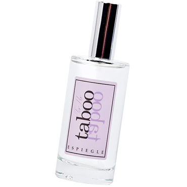 RUF Taboo Espiegle, 50 мл