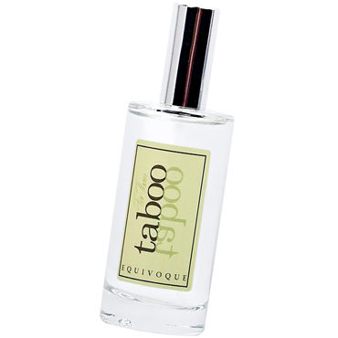 RUF Taboo Equioque, 50 мл