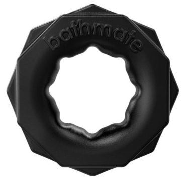 Bathmate Spartan, черное