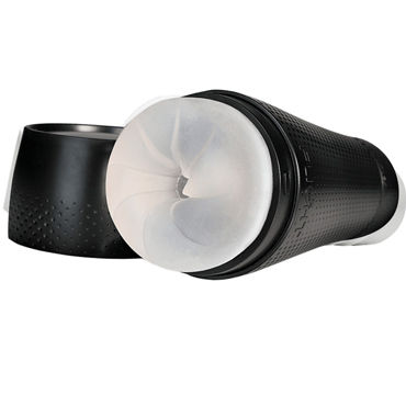 Fleshlight Flight Pilot, прозрачный