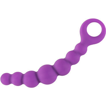 Alive Bubble-Chain, фиолетовая