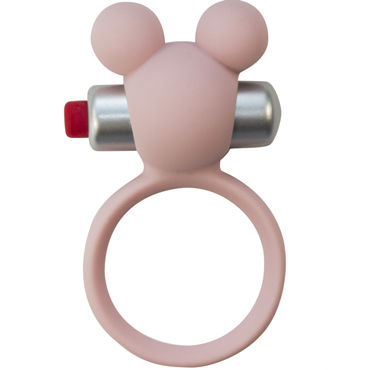 Lola Toys Emotions Minnie, светло-розовое