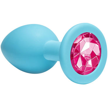 Lola Toys Emotions Cutie Medium, голубая