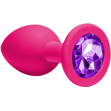 Lola Toys Emotions Cutie Medium, розовая