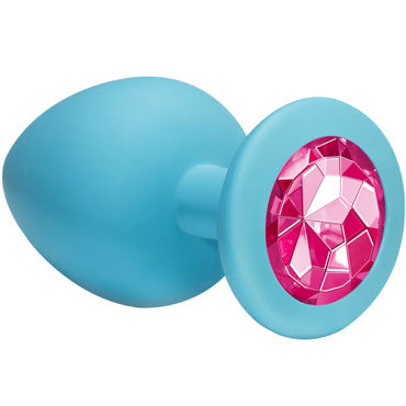 Lola Toys Emotions Cutie Large, голубая
