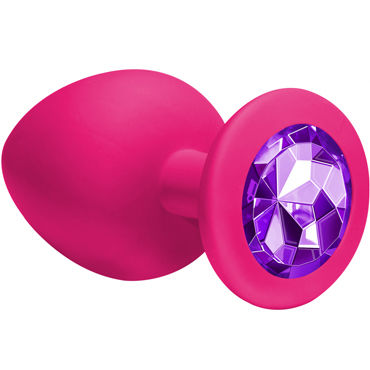 Lola Toys Emotions Cutie Large, розовая