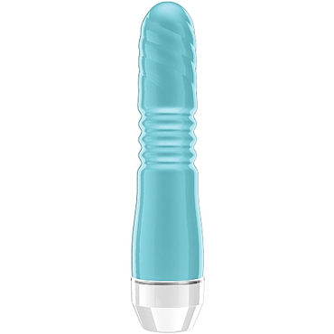 Shots Loveline Leila, бирюзовый