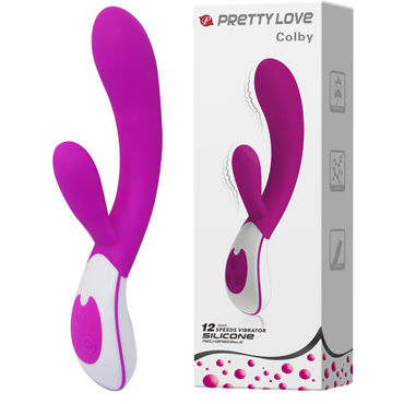 Baile Pretty Love Colby, розовый