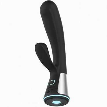 Kiiroo OhMiBod Fuse, черный