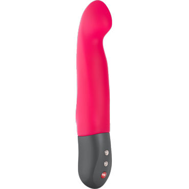 Fun Factory Stronic G, розовый